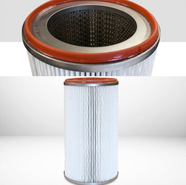 3 Applications of Food-Grade Industrial Filters