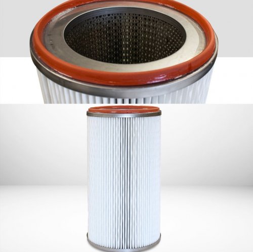3 Applications of Food-Grade Industrial Filters