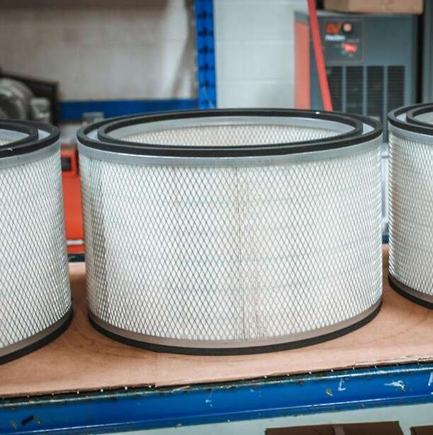 3 Applications Of Industrial Filters In Chemical Manufacturing