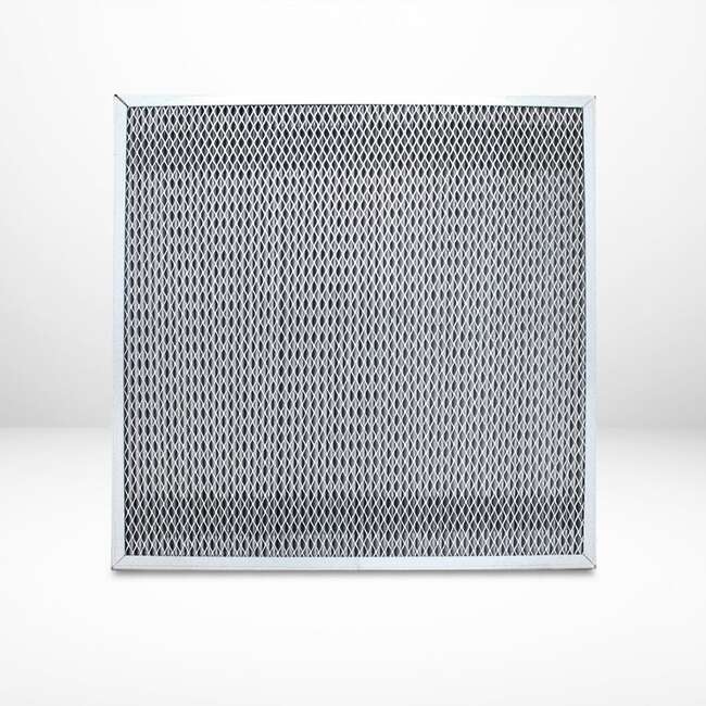 3 Applications Of Panel Filters In Commercial HVAC Systems