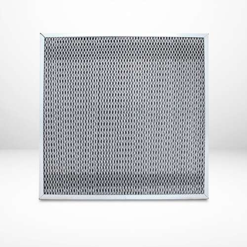 3 Applications Of Panel Filters In Commercial HVAC Systems