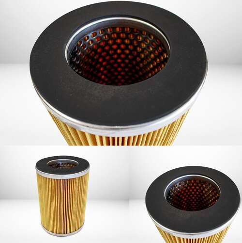3 Benefits Of Replacing Fuel Grade Industrial Filters