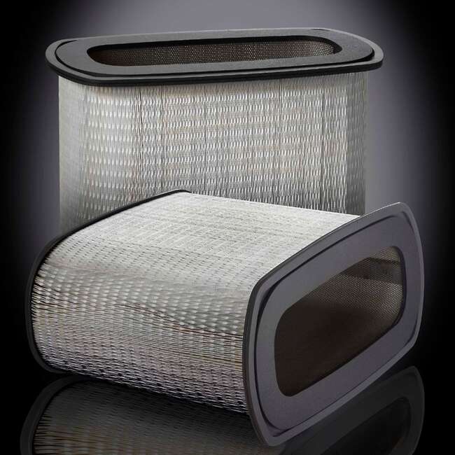 Major Manufacturer Of Industrial Filters In Waterloo