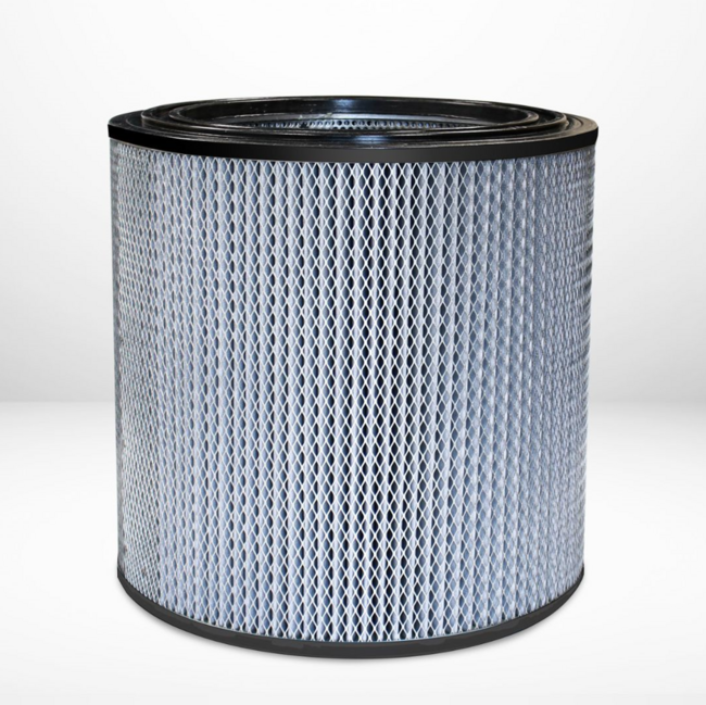 Reputed Industrial Filter Manufacturer In Waterloo