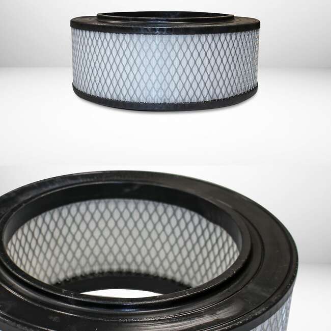 Major Industrial Filter Manufacturer In Waterloo