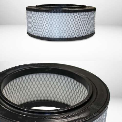 4 Benefits Of HEPA Industrial Filters 