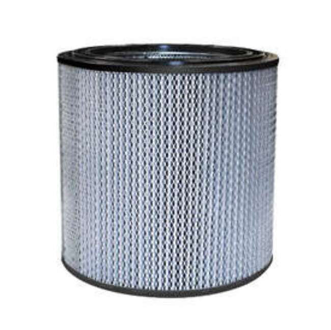 4 Benefits Of Moulded End Industrial Filters In The Mining Sector