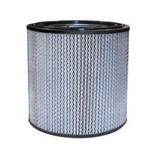 4 Benefits Of Moulded End Industrial Filters In The Mining Sector