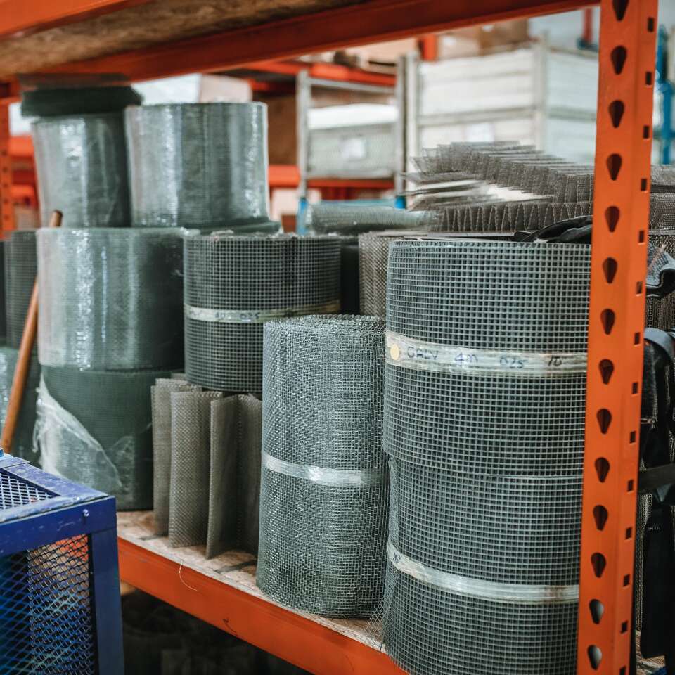 4 Characteristics of Industrial Filter Manufacturers To Always Look For