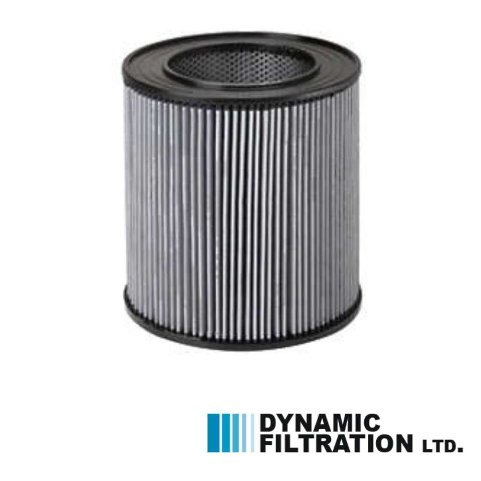 4 Types Of Industrial Filters