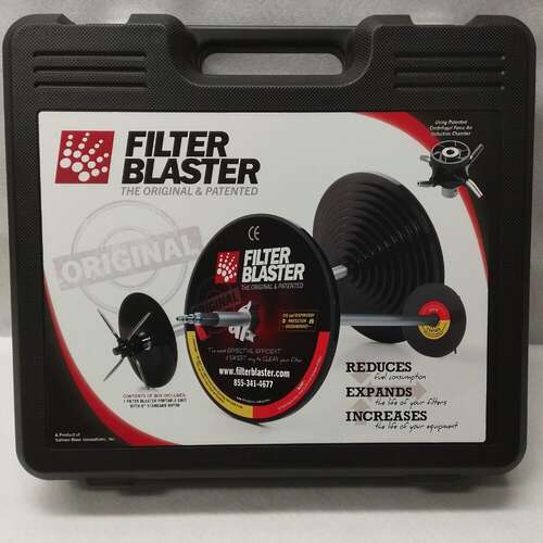 4 Vital Reasons To Clean And Maintain Industrial Air Filters