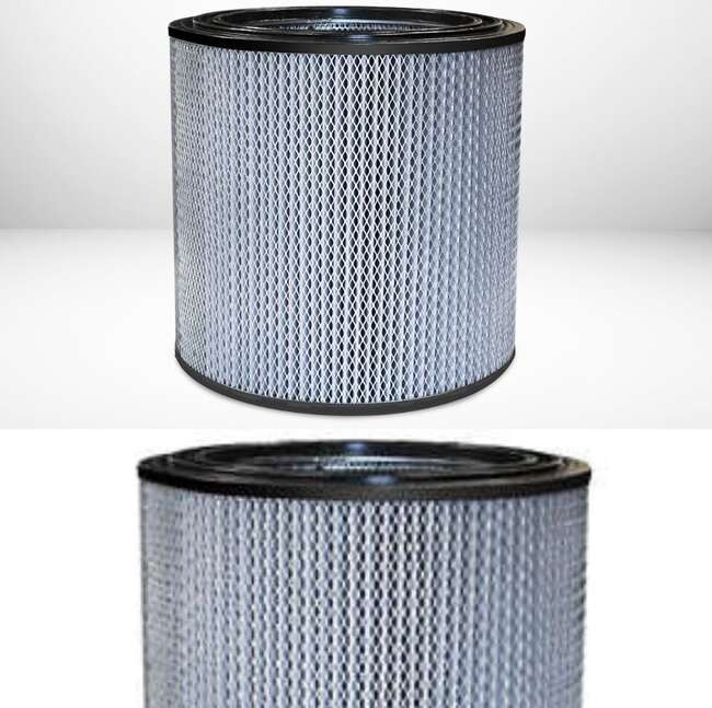 4 Ways In Which Industrial Filters Improve Sustainability In Mining Operations