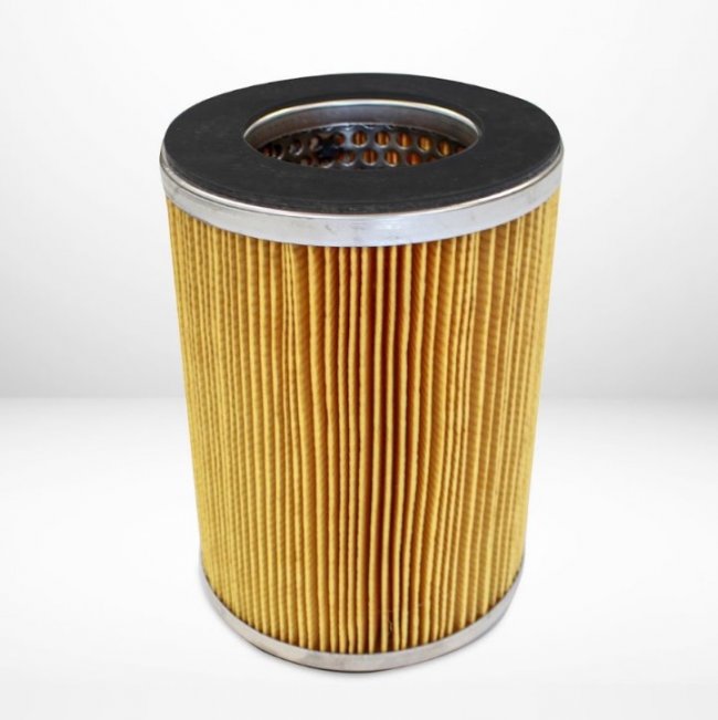5 Applications Of Fuel Grade Industrial Filters