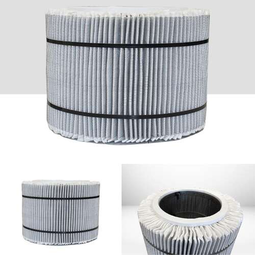 5 Benefits Of Using Industrial Filters In Wastewater Treatment