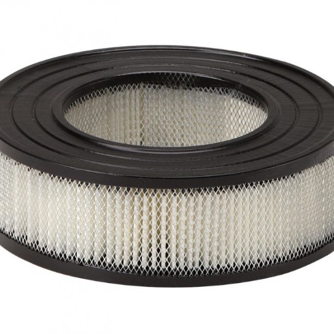 5 Features Of Paper Industrial Filters