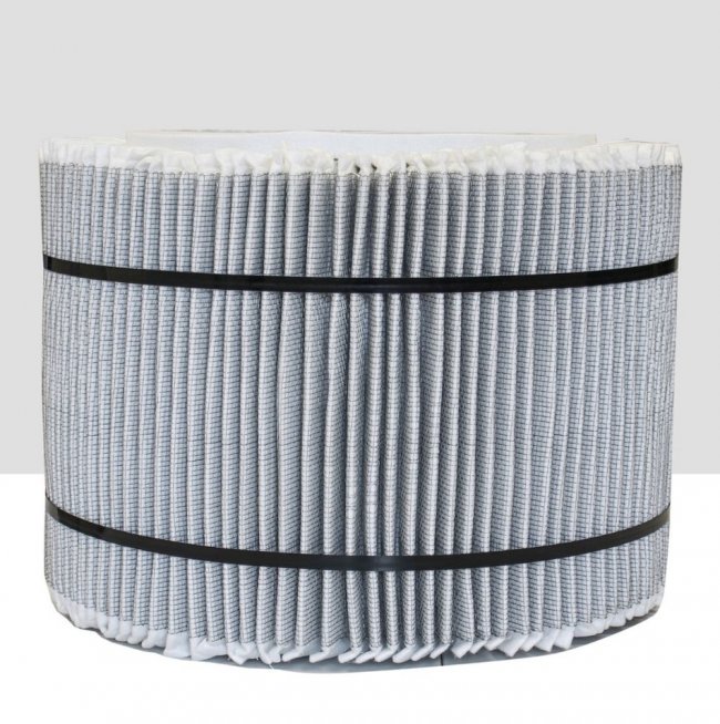 5 Key Applications Of Industrial Filters In The Oil And Gas Sector