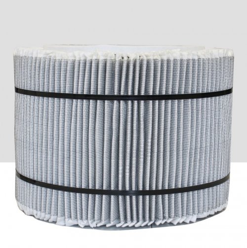 5 Key Applications Of Industrial Filters In The Oil And Gas Sector