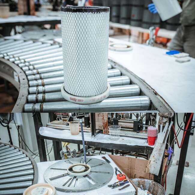 5 Key Specifications To Consider For Custom Filters