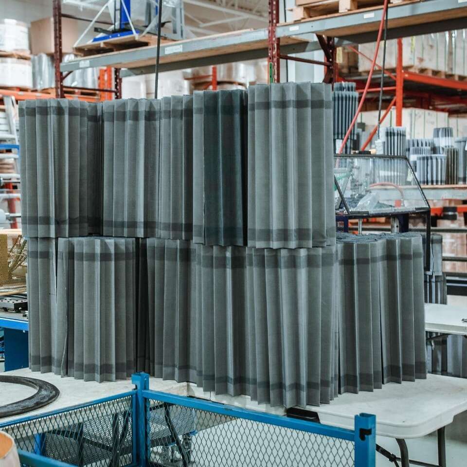 5 Traits Industrial Air Filter Manufacturers Should Possess