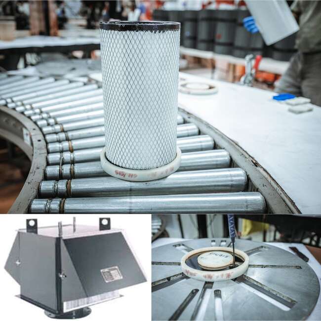 Manufacturers Of Industrial Filters in Ontario Manufacturers Of Industrial Filters in Ontario