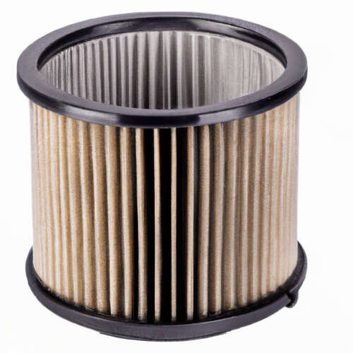 Custom Air Filters for Commercial & Industrial Applications