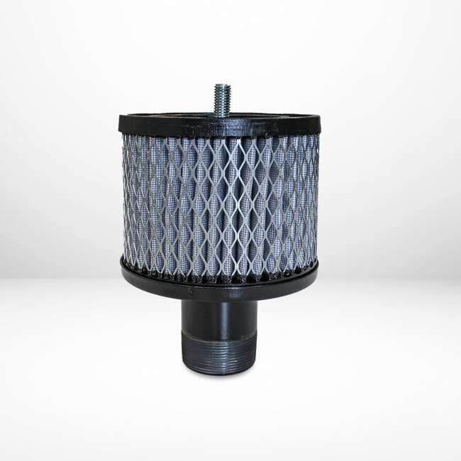 Duster collector filter elements by Dynamic Filtration