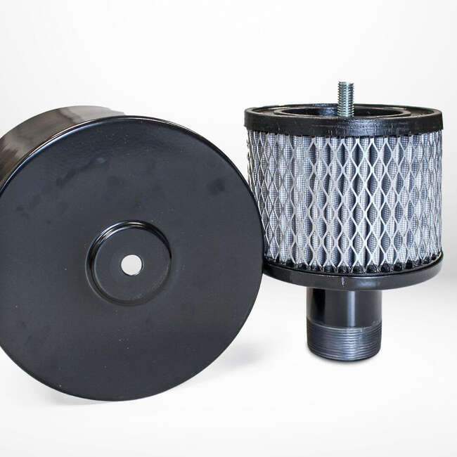 Energy Efficiency and Dust Collector Filter Elements Energy Efficiency and Dust Collector Filter Elements