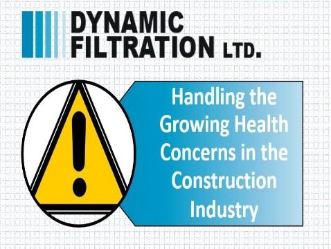 Handling the Growing Health Concerns in the Construction Industry