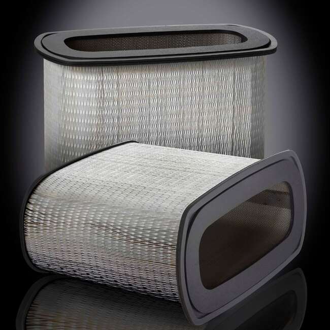 Industrial Air Filter Manufacturers In Waterloo, Ontario