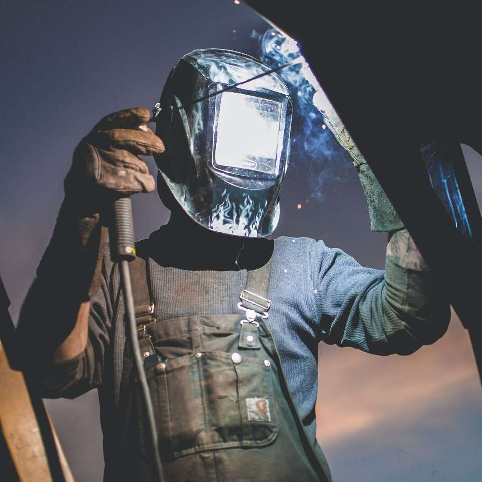 How Do Welding Filters Contribute To Welders’ Safety?