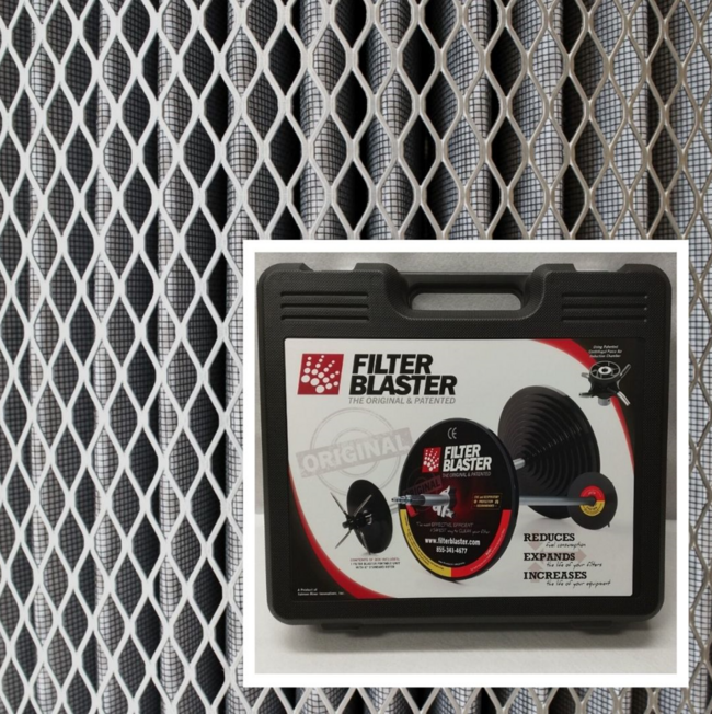 Reputed Manufacturer Of Industrial Filters In Waterloo