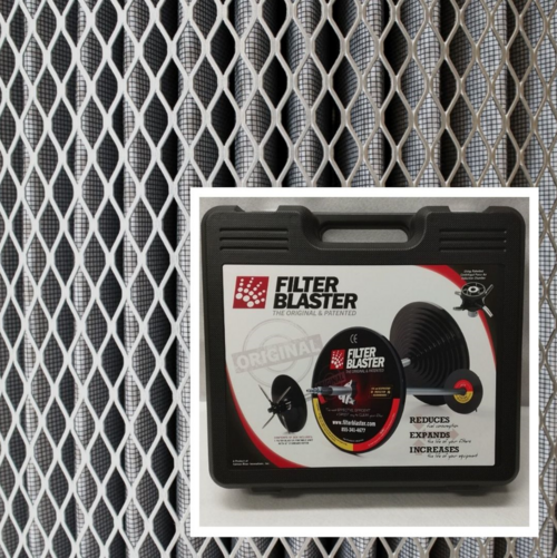 How To Pulse Clean Industrial Filters?