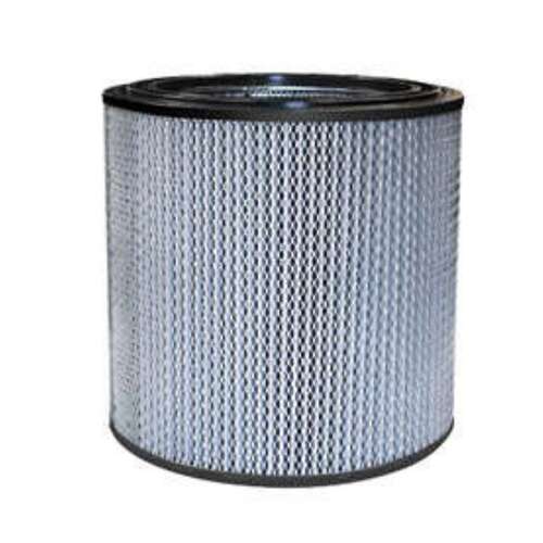 Role Of Concrete Dust Filters In Promoting Worker Safety