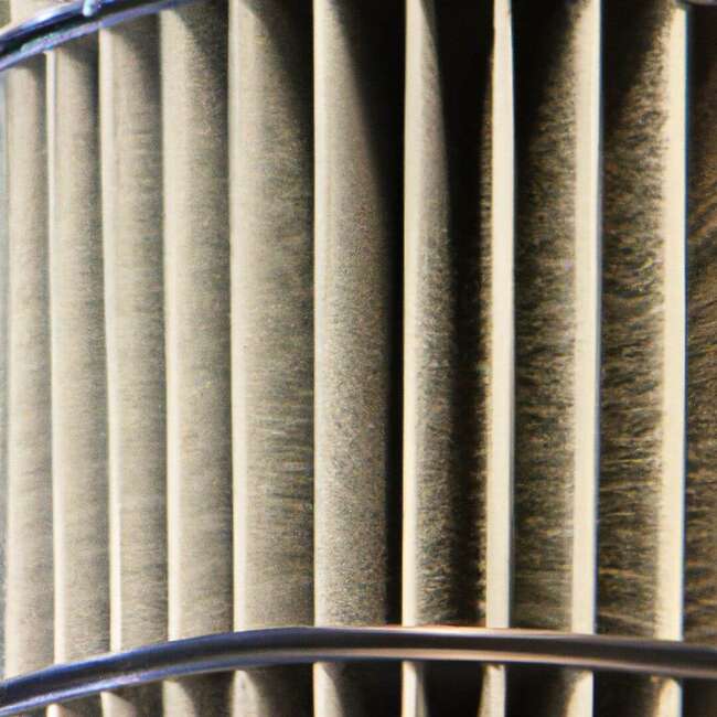 Role Of Industrial Air Filter Manufacturers For Clean Air