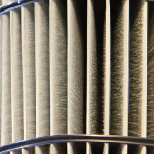 Role Of Industrial Air Filter Manufacturers For Clean Air