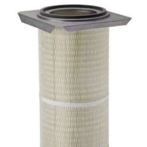 Role Of Pulse Cleaning In Dust Collection Systems