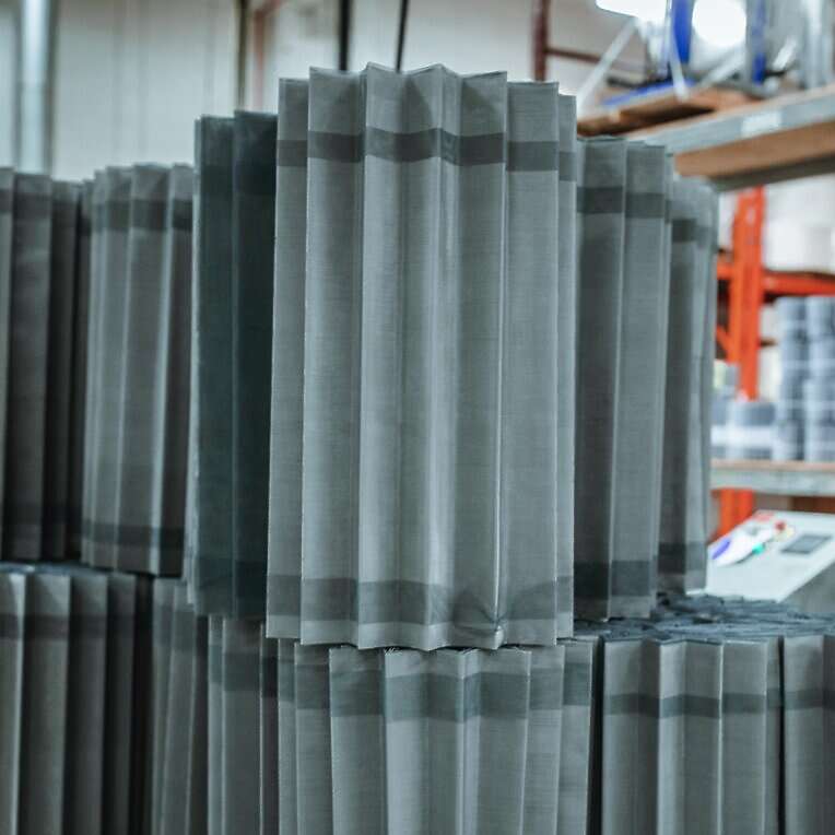 The Difference Between Pleated Air Filters and Regular Air Filters