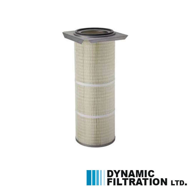 The Importance of Replacing Filters in Dust Collectors