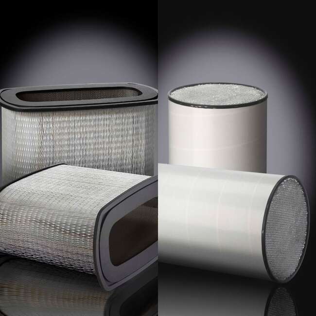 Leading Industrial Filter Manufacturer In Waterloo, Ontario