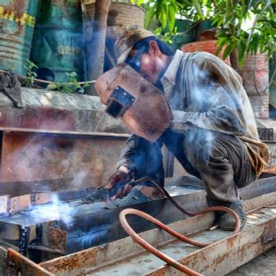 The Importance of Welding Filters