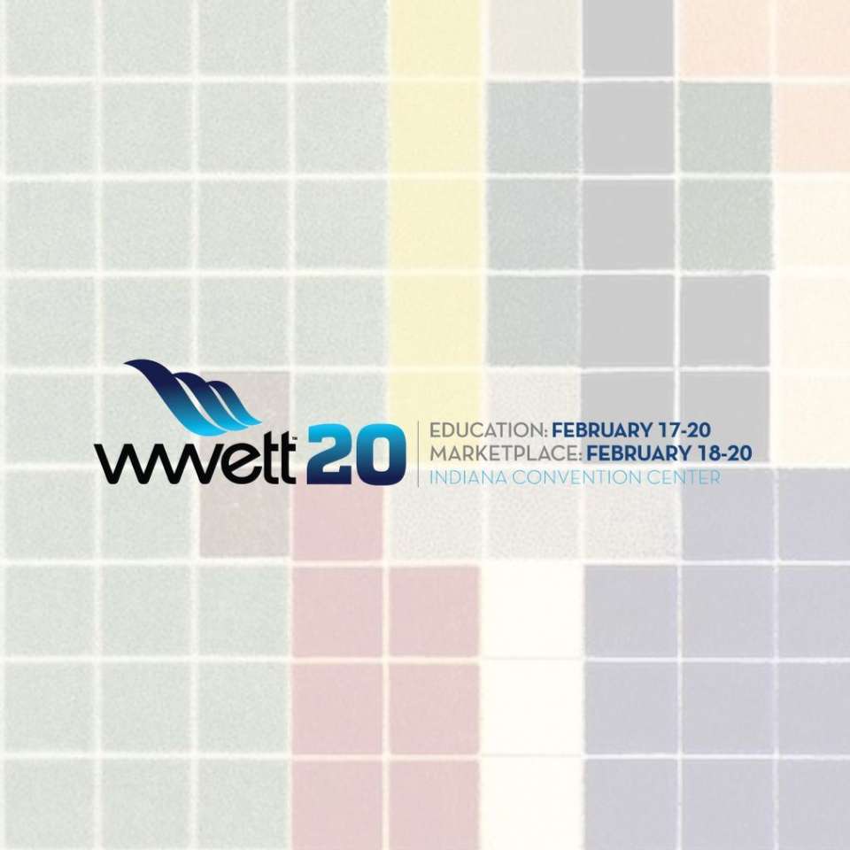 Tradeshow Announcement: Dynamic Filtration Will Be Attending WWETT 2020!
