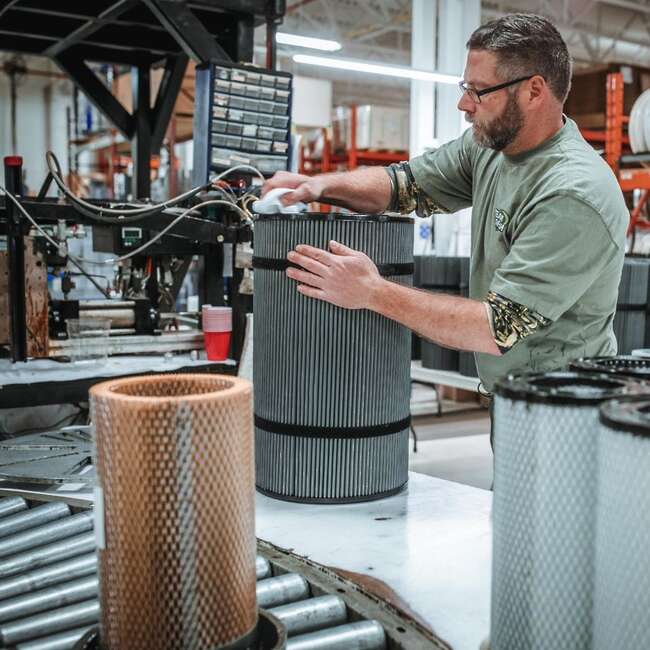 Troubleshooting Tips For Pleated Air Filters