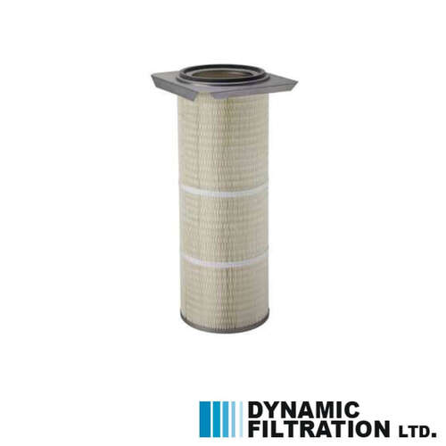 Understanding Dust Collector Filter Elements