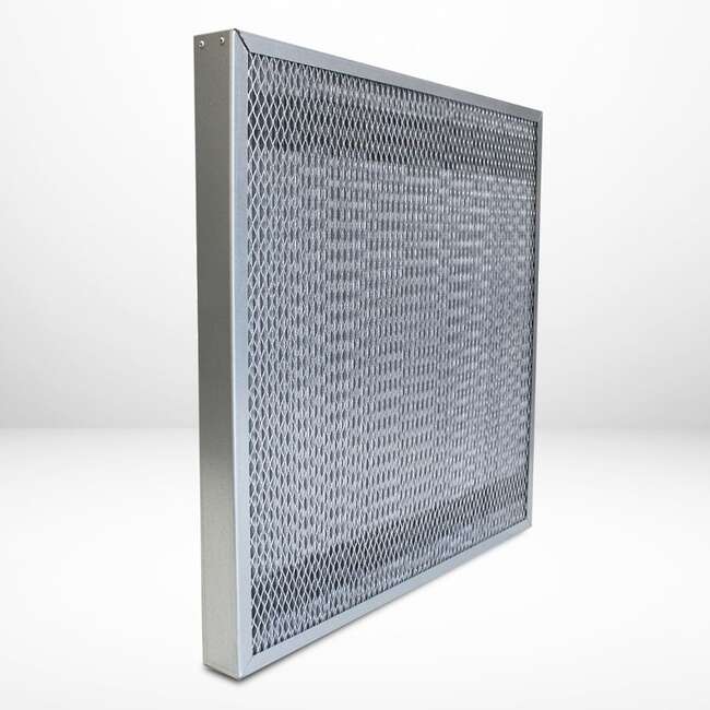 What Are High-Grade Panel Filters And Their Applications?