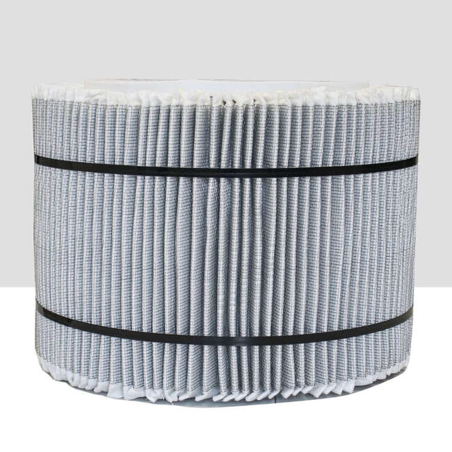 What Are Industrial Air Filters And Their Various Types? What Are Industrial Air Filters And Their Various Types?