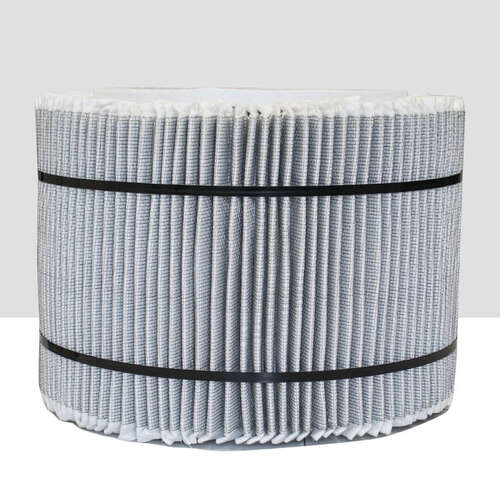 What Are Industrial Air Filters And Their Various Types?