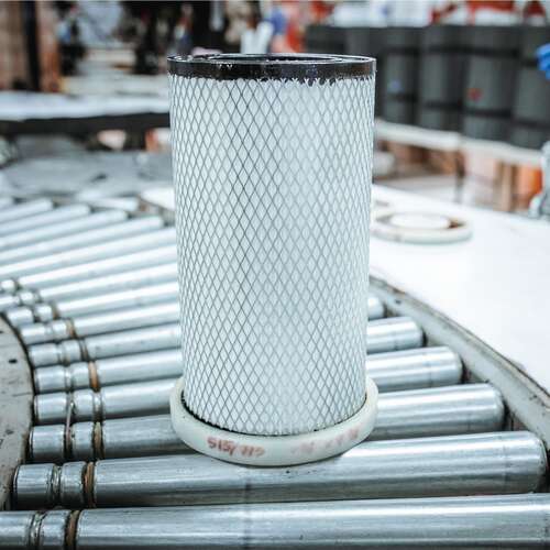 What Is The Correlation Between Pressure And Industrial Filter Performance?