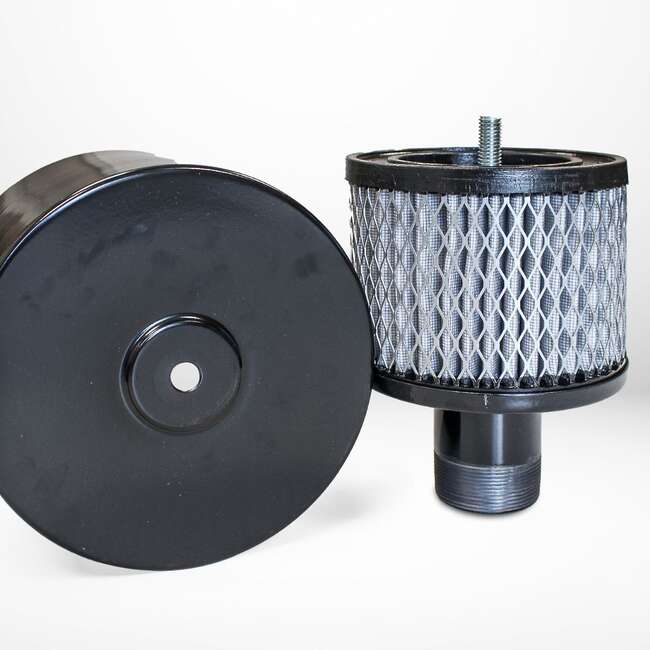 Leading Industrial Air Filter Manufacturer In Waterloo