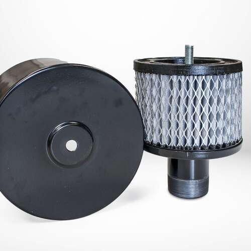 What Is The Importance Of Filter Housing In Industrial Filters?