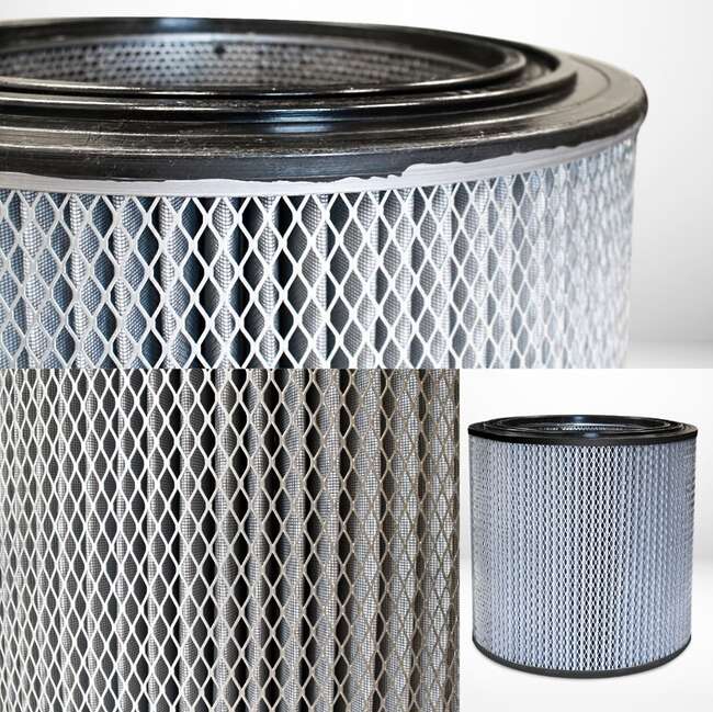 What Is The Importance Of Vacuum Truck Filters?